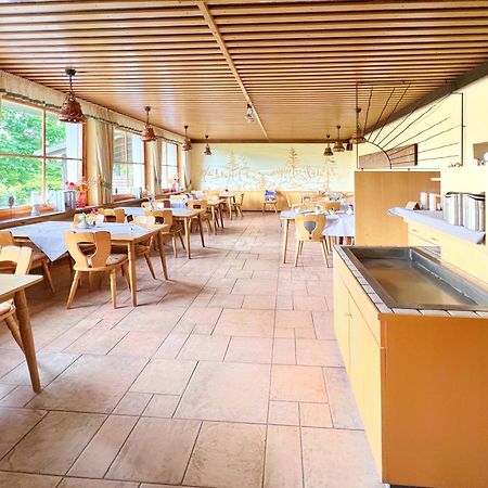 Wagners Hotel Im Fichtelgebirge Warmensteinach Εξωτερικό φωτογραφία